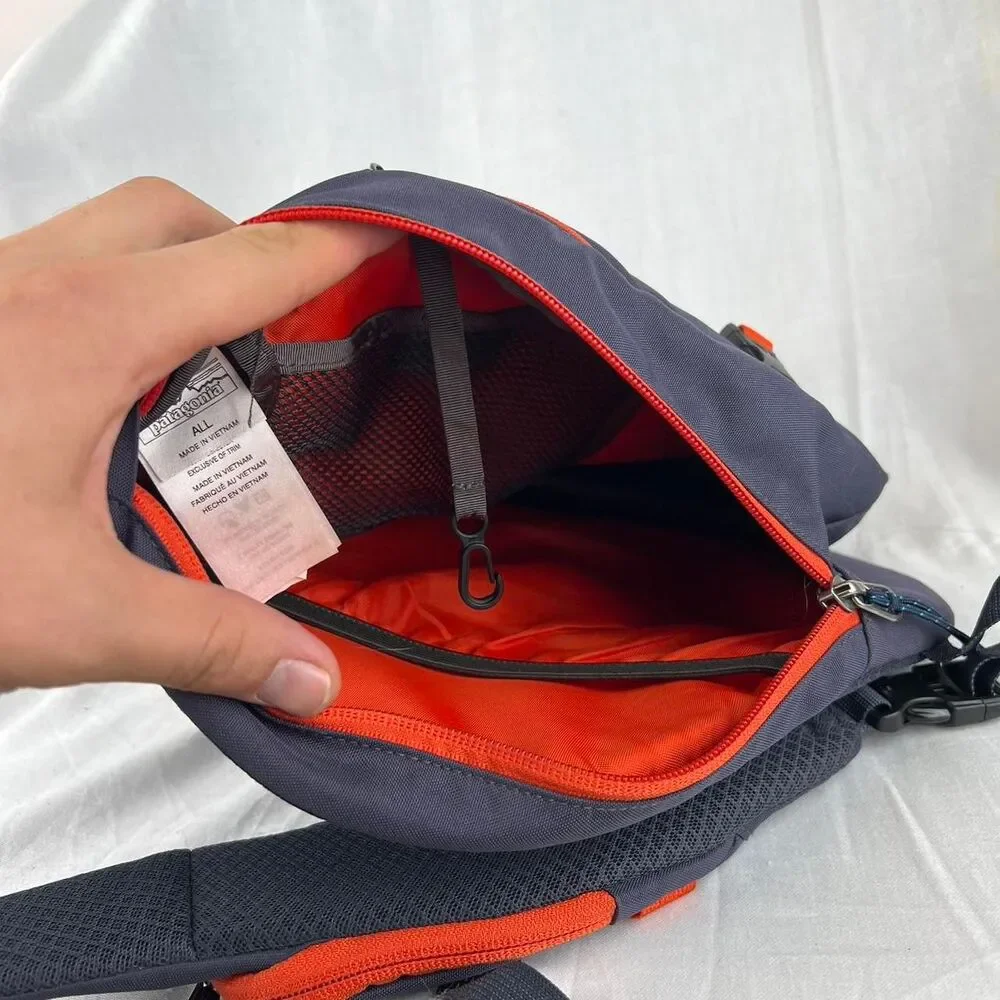 Patagonia Atom Sling 8L Bag